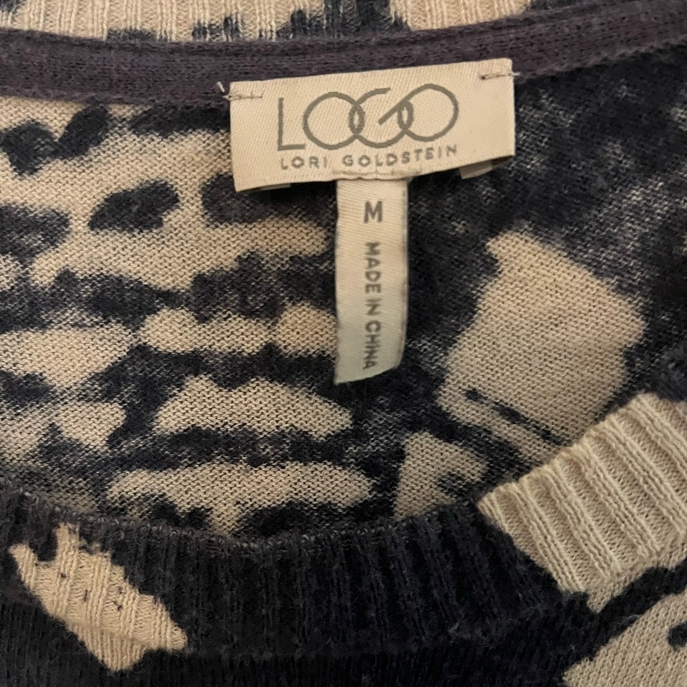 LOGO cute top - Picture 3 of 9